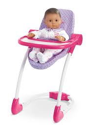 Bitty Baby High Chair Retired Bitty S High Chair Bitty Baby American Girl Doll High Chair Bitty Baby
