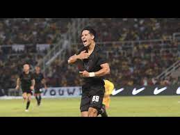 But they nevertheless were able to make their few chances count, thanks to errors by the hosts' defence. Cimb Liga Super Malaysia 2020 Pahang 1 2 Selangor Hd Full Highlights Youtube