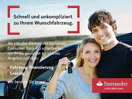 This wilmington branch of santander bank is here to help serve your financial needs. Der Finanzierung Ihres Fahrzeuges Gebrauchtwagenhandler In Villingen Schwenningen