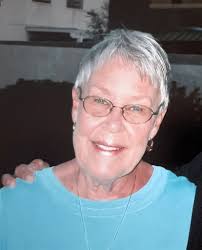 Virginia "Ginger" Blasing Obituary February 5, 2025