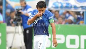 Rodríguez no se presentó a entrenar con su equipo ni el sábado ni este domingo. El Pulga Rodriguez Anoto Su Gol 119 En Atletico E Igualo La Historica Marca De Kila Castro La Gaceta Tucuman