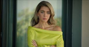 Ekranlarda ilk defa 2006 yılında selena. Seref Sozu Olmadi Oyku Celik Ten Bir Dizi Atagi Daha