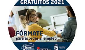Empleo asalariado es el rol ocupacional social (trabajo) realizado en virtud de un contrato formal o de hecho, individual o colectivo, por el que se recibe una remuneración o salario. Cursos De Formacion Para El Empleo Dirigido A Personas Desempleadas Centro De Iniciativas Para La Formacion Y El Empleo De Fuenlabrada