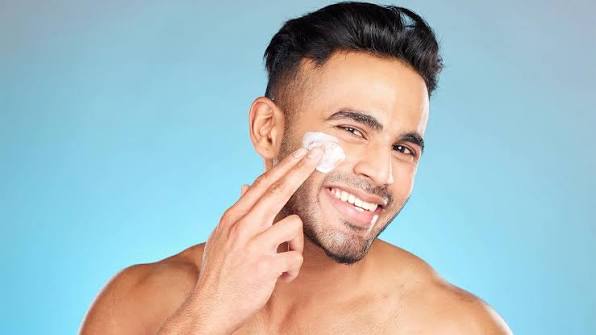 the most popular best face cream for mens