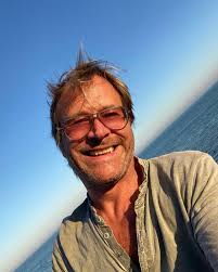 Official Steve Norman