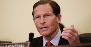Blumenthal demands new technology in cars to prevent drunk driving deaths