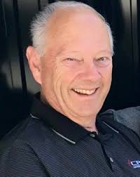 Douglas Gordon Parsons