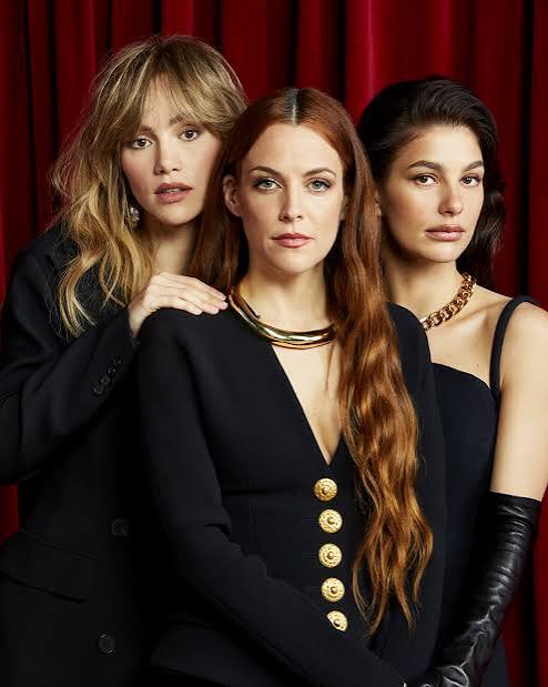 Daisy Jones' Cast on Flipping the Narrative for Women in Hollywood