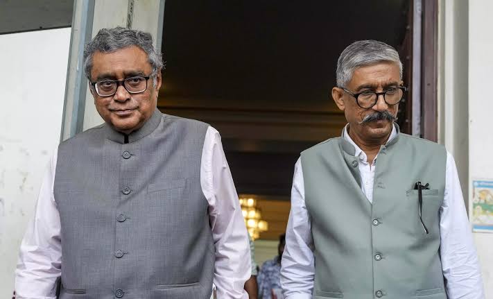 Swapan Dasgupta Assumes Charge as Bengal Finance Minister, Focuses on Revenue Mobilisation