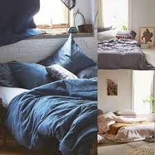 安心 国内発送 uo 高級リネン布団カバー おしゃれな寝室用 布団カバー おしゃれ 寝室 布団カバー