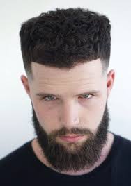 You've been growing it out for a while now and you're somewhere between six and 12 months of hair growth. 20 Haircuts For Men With Thick Hair High Volume