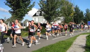 Keep yourself running with 35 marathon tips from the experts, for training, and in the run up and final few days to the main event. Team Agro To Run The Amsterdam Marathon