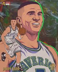 OTD (1994): Jason Kidd made his NBA debut in a 112