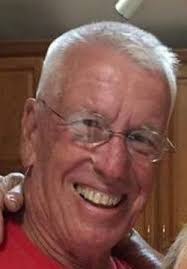 Charles Douglas Goodman (1942-2022)