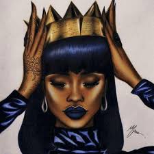 God's Empowered Melanin