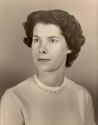 Dorothy Apgar Obituary