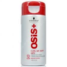 Osis Curl Me Soft Bukle Belirginlestirici Krem Bukle Krem Urunler