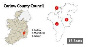 Local Elections 2019 Results The Irish Times