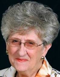 Clara Alice Evans Buchanan (1936-2018)