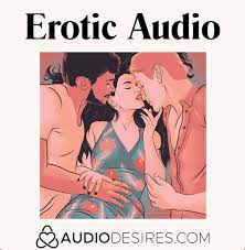 Áudio eróticos