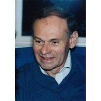 Jay Marshall Obituary