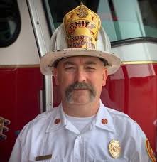 North Hampton Fire Chief Jason Lajoie resigns, follows police chief's  departure