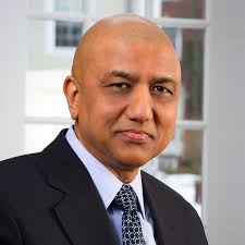 We're venturing into uncharted territory