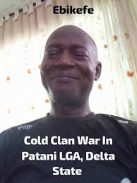 Clanism and its impact