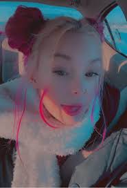 Supernatural actors in pigtails at a con in Hawaii