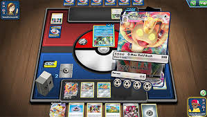Most of our clients want to make their card games, so there's no real trading. What Is The Pokemon Tcg Online Pokemon Com