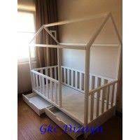 montessori yatak marti cekmeceli 90 190 yatak montessori evler