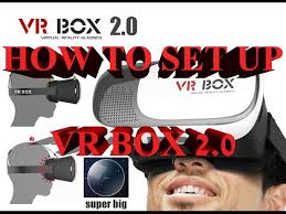 Visit also my vr 360 rollercoaster. Vr Box 2 0 Review How To Setup And Use App Yuri Divine Youtube