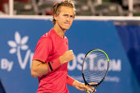 23.7 avg games sum in match. Dream Come True Sebastian Korda Attains Remarkable Niche After Missing Australian Open 2021 Essentiallysports