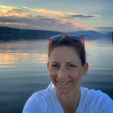 DEN HORIZONT IMMER VOR AUGEN