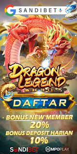 SANDIBET:SLOT GACOR MUDAH MENANG