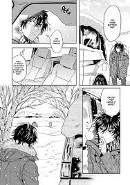 Serizawa Tomo] Yuki no Yousei [Eng] - MyReadingManga