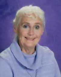 Peggie Jean Schaffer Obituary October 3, 2024