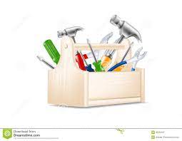 Illustration About Vector Illustration Of Toolbox Icon Illustration Of Service Vector Metal 30252167 Tool Box Vector Icon