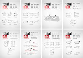 total abs program