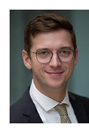 Brett Conway Joins Dickinson Law as Assistant Director of Development