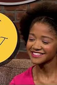 The Superbook Show" Count It All Joy (TV Episode 2018)