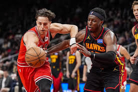 Bulls' Zach Collins out for season, Jaden Ivey sidelined 2 weeks - Field Level Media - Professional sports content solutions | FLM