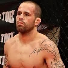 Ryan Vaccaro MMA Stats, Pictures, News, Videos, Biography