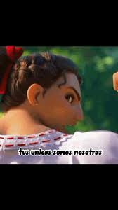 Encanto Luisa Y Isabela