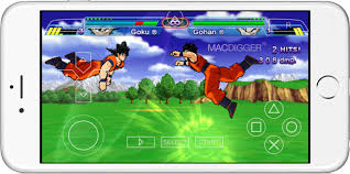 PPSSPP PSP 1.19 emulator for iOS - Download IPA iPhone App