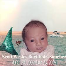 Christopher December's Instagram, Twitter & Facebook