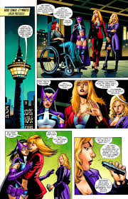 Birds Of Prey Comic Book Pin By Selina Kyle On Birds Of Prey Comic Book Cover Comic Books Prey