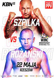 Strona główna newsy szpilka vs różański: 22 Maja W Rzeszowie Walka Lukasz Rozanski Artur Szpilka Gdzie Odbedzie Sie Gala I Czy Pojawia Sie Na Niej Kibice