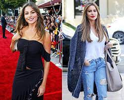 News backstage at the 2020 e! Sofia Vergara Through The Years See Photos Of Her Transformation Hollywood Life