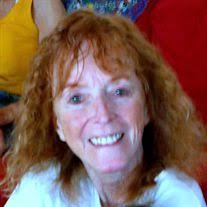 Mary Jane Crook (1951-2015)